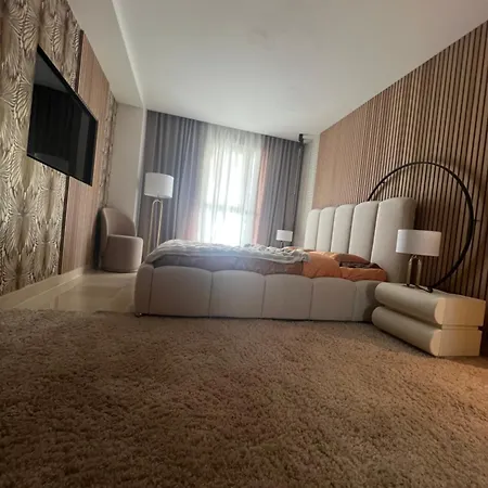 Apartment Luxury Marbella