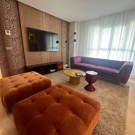 Luxury Marbella