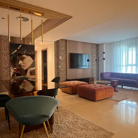 Apartment Luxury