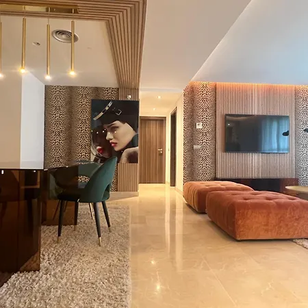 Luxury Marbella