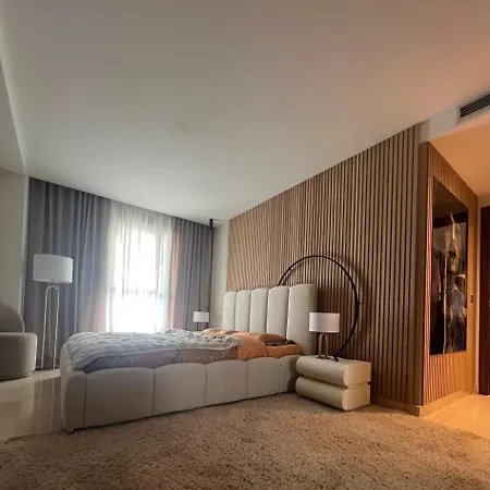 Apartment Luxury Marbella