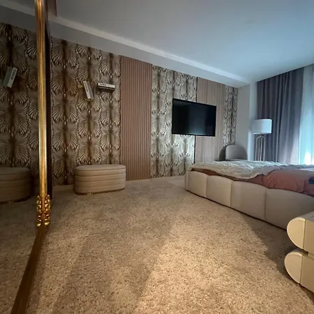 Luxury Marbella