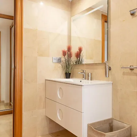 Apartment Luxury *