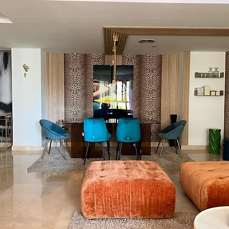 Luxury * Marbella