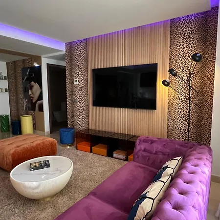 Luxury