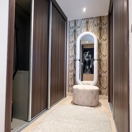 Apartment Luxury *