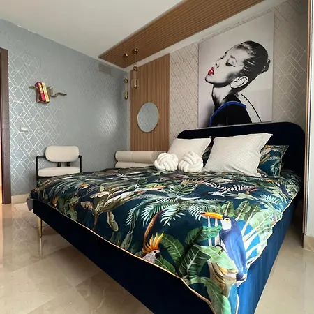 Apartment Luxury