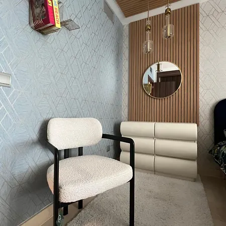 Luxury Apartment Marbella