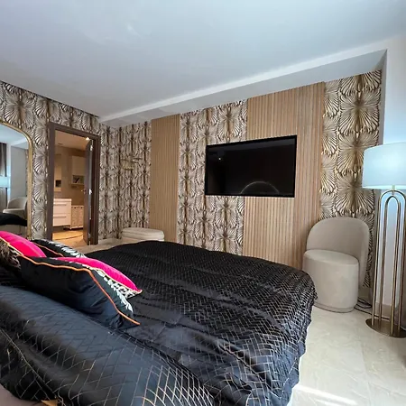 Apartment Luxury
