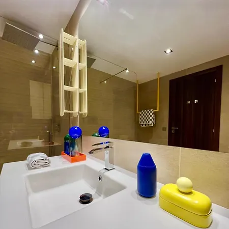 Luxury * Marbella