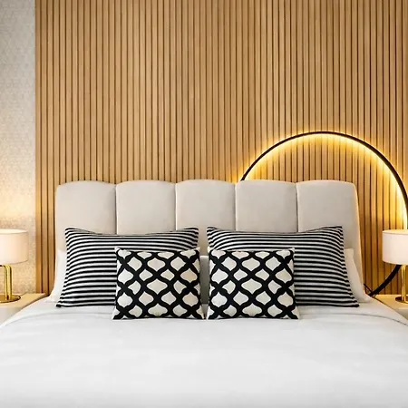 Luxury Apartment