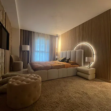 Luxury Marbella