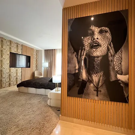 Apartment Luxury