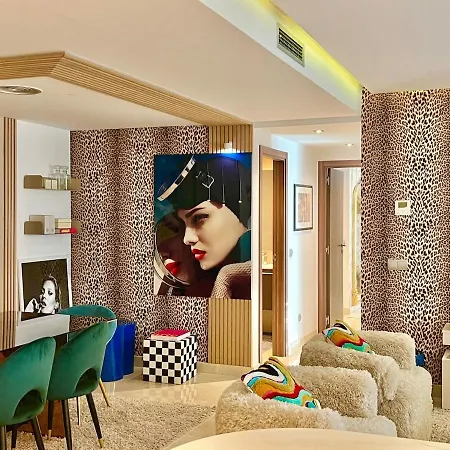 Luxury