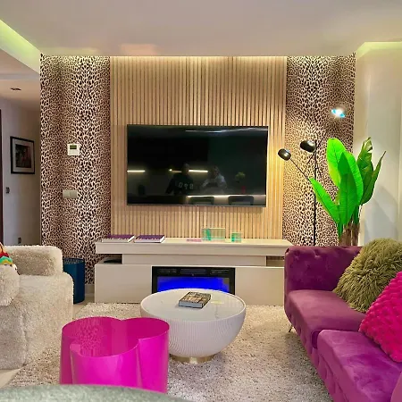 Luxury *