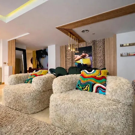 Luxury Marbella