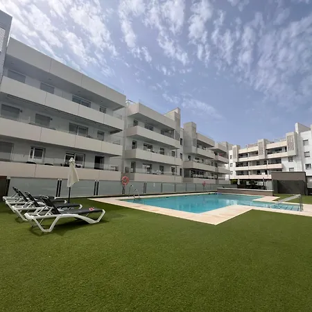 Apartment Luxury *