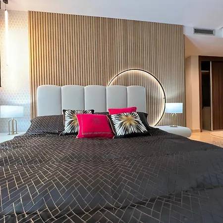 Luxury Apartment Marbella
