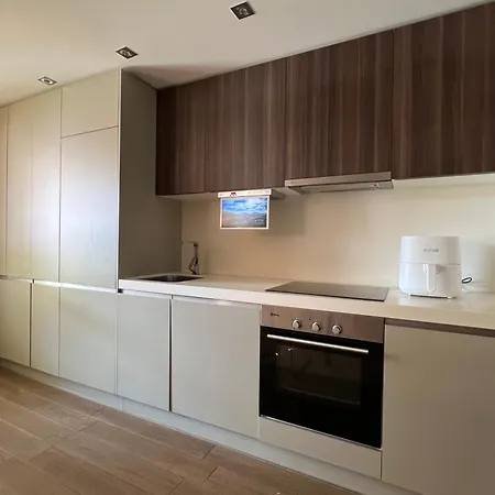 Apartment Luxury