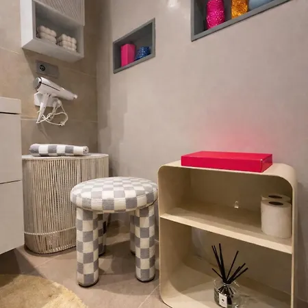 Apartment Luxury