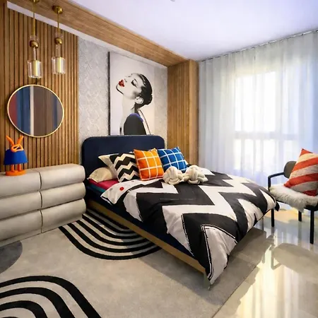 Luxury * Marbella