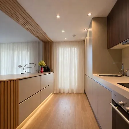 Luxury Apartment Marbella