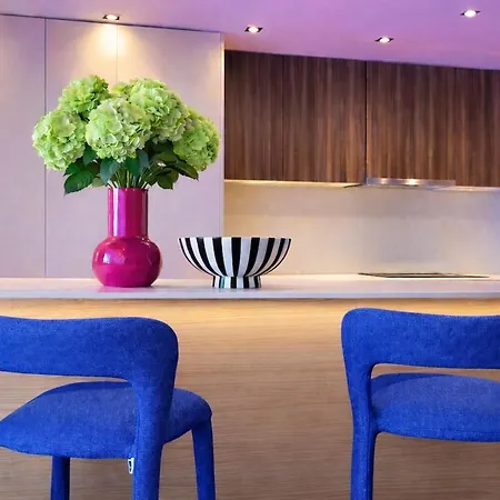 Luxury Apartment Marbella