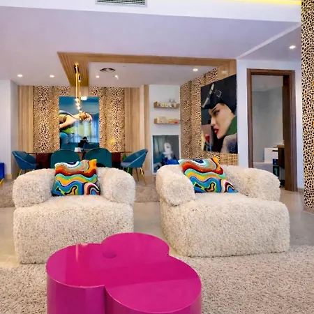 Luxury