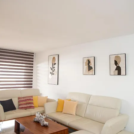 Appartement Luxury Marbellac