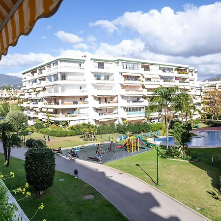 Luxury Appartement
