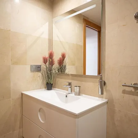 Appartement Luxury
