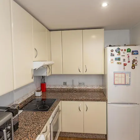 Appartement Luxury Marbellac