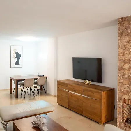 Luxury Appartement *