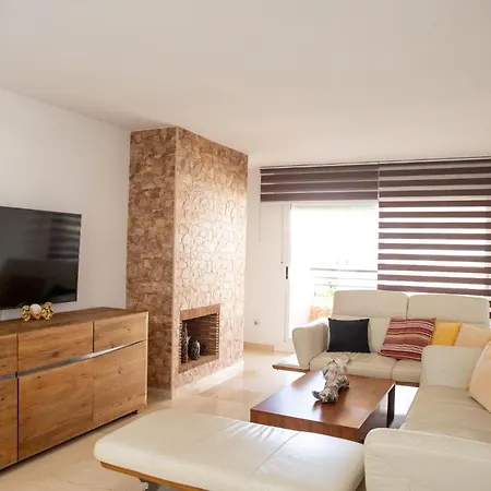 Appartement Luxury