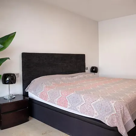 Luxury Appartement *